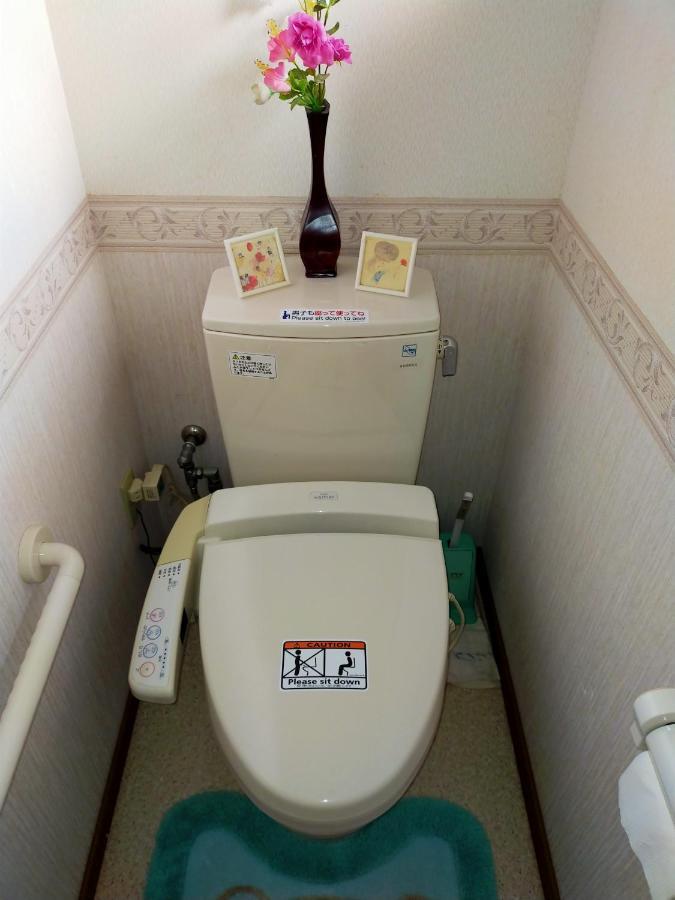 Echizen Guesthouse Tamada فوكوي المظهر الخارجي الصورة