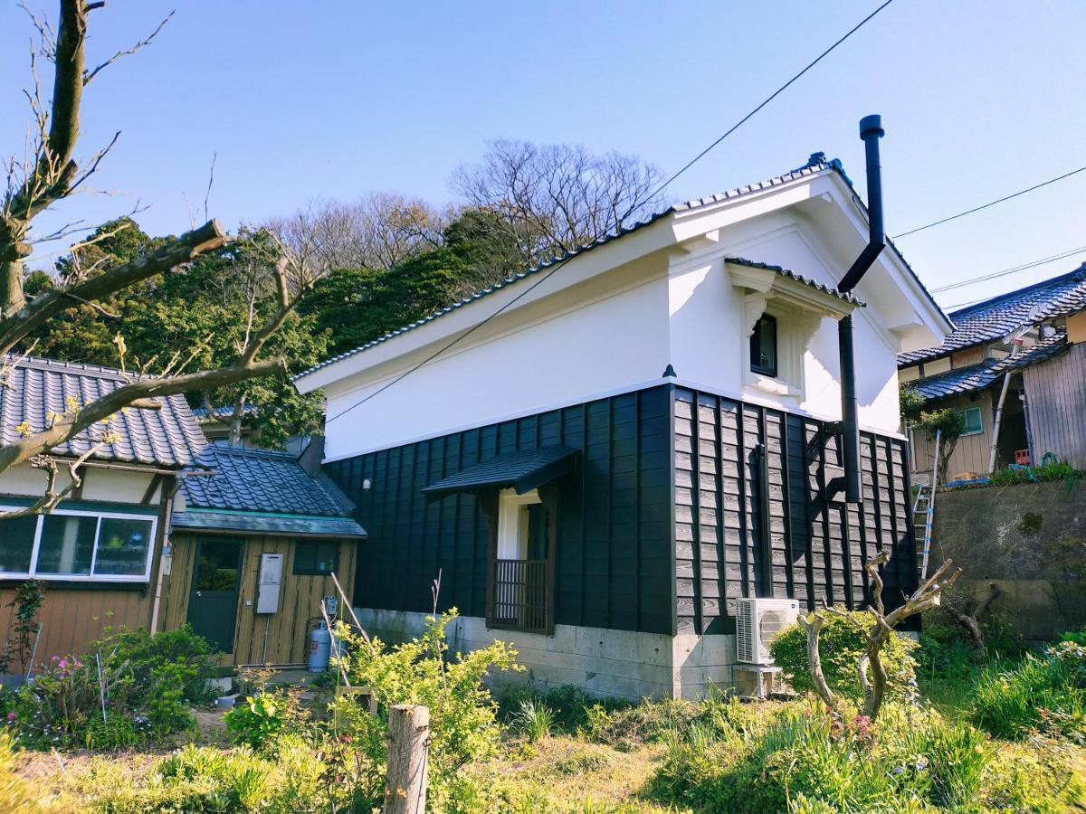 Echizen Guesthouse Tamada فوكوي المظهر الخارجي الصورة