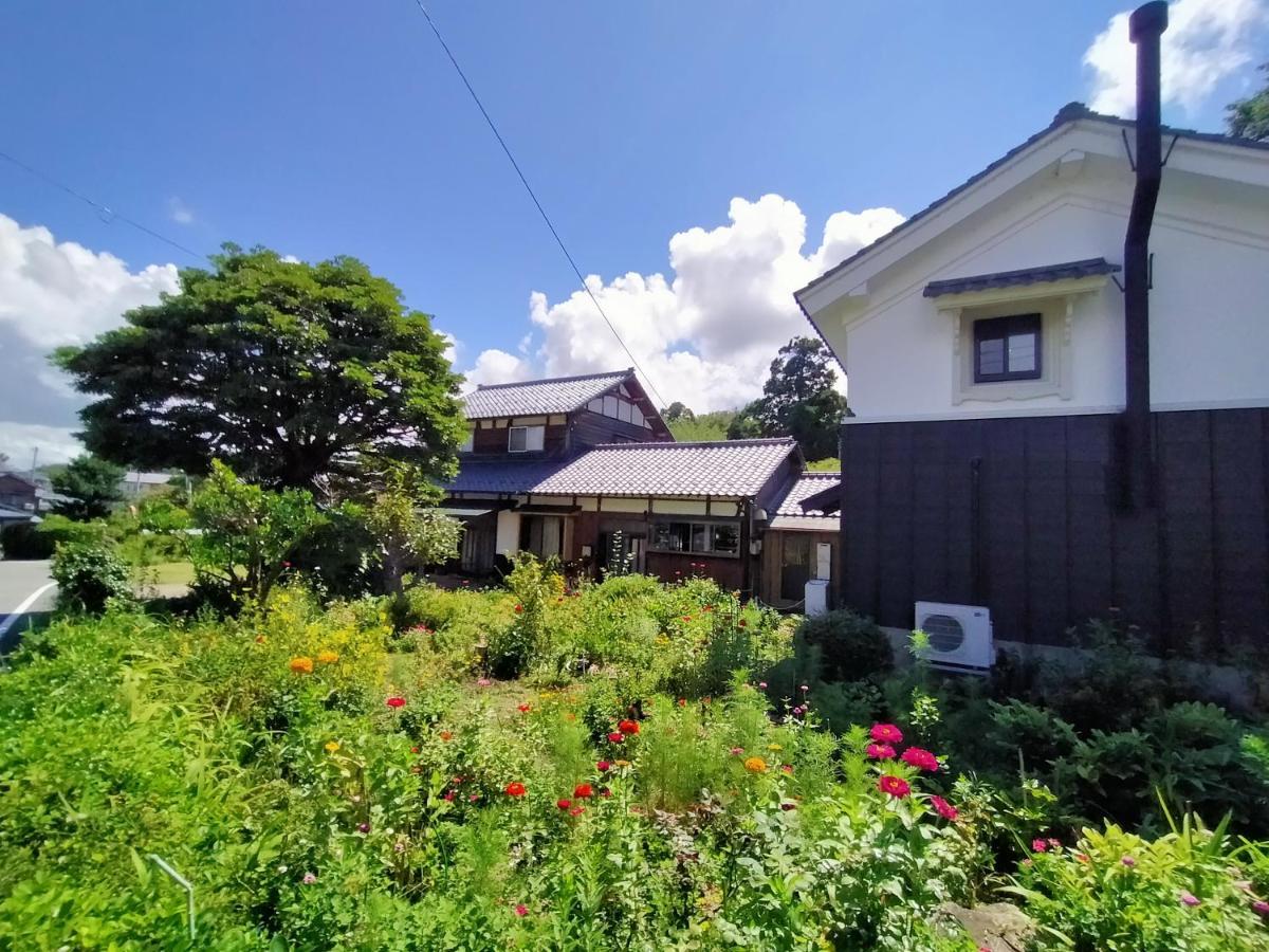 Echizen Guesthouse Tamada فوكوي المظهر الخارجي الصورة