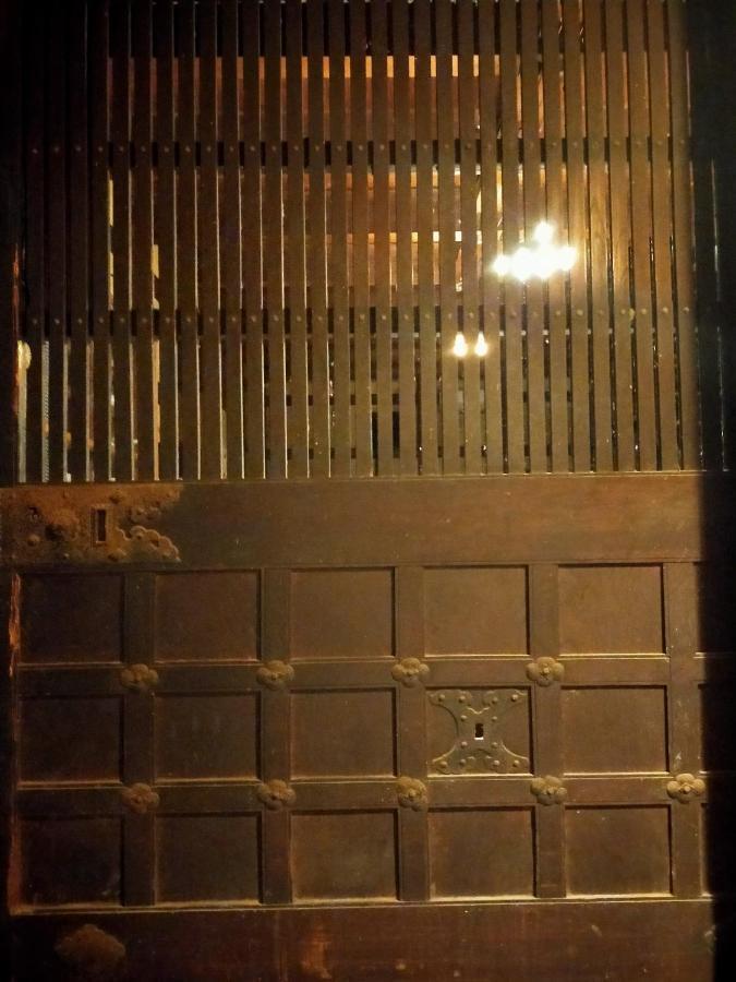 Echizen Guesthouse Tamada فوكوي المظهر الخارجي الصورة