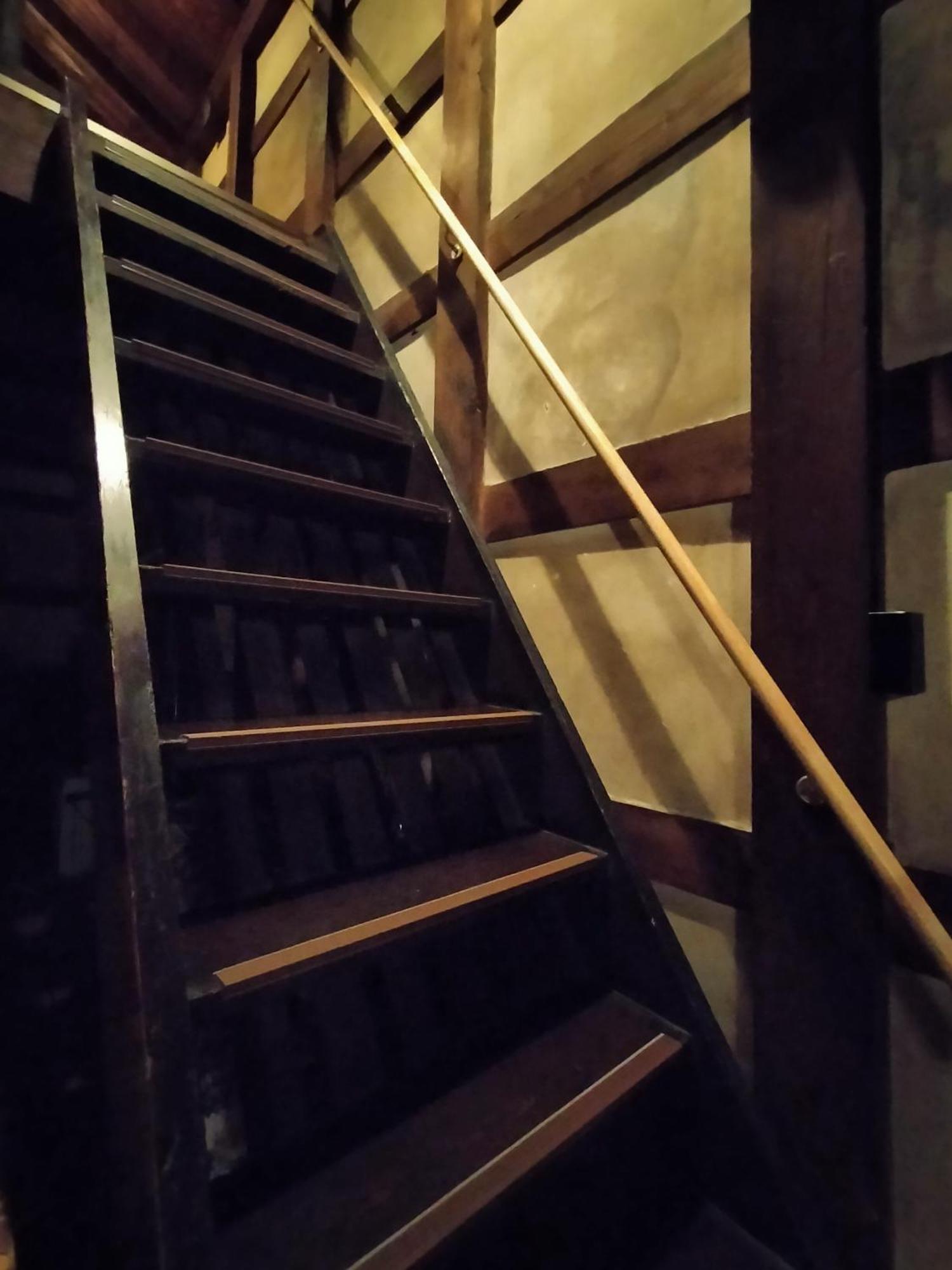 Echizen Guesthouse Tamada فوكوي الغرفة الصورة