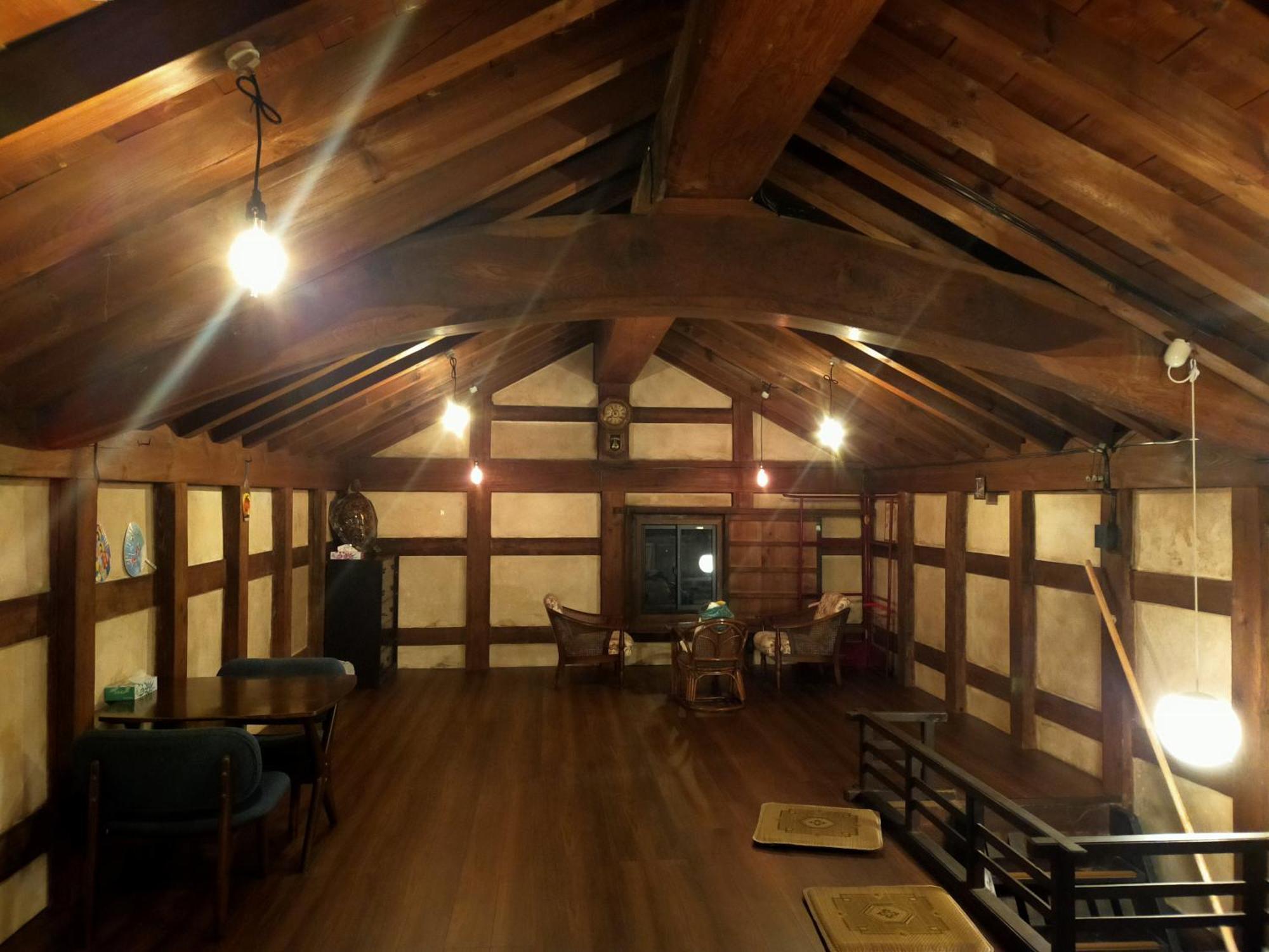 Echizen Guesthouse Tamada فوكوي الغرفة الصورة