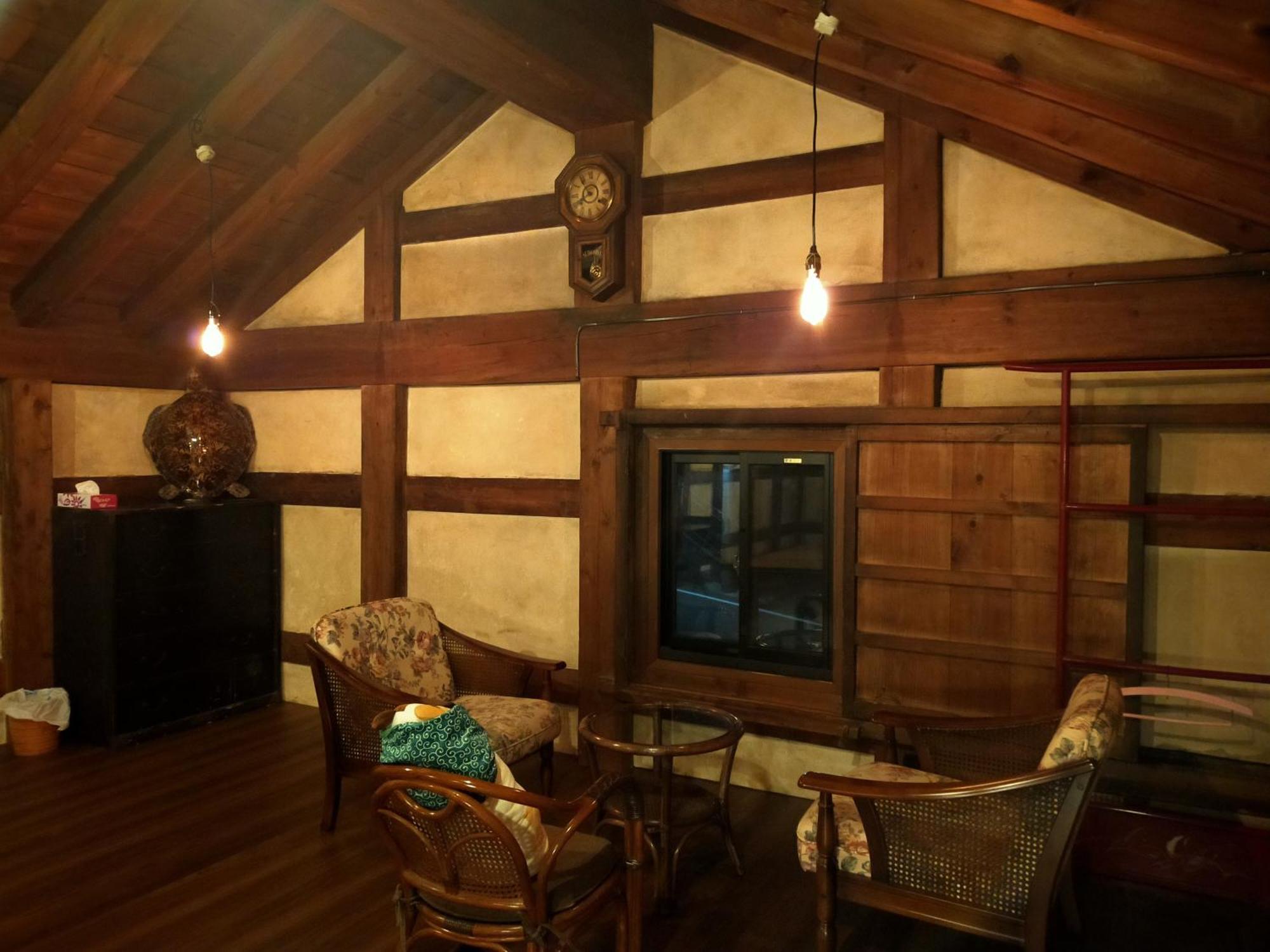 Echizen Guesthouse Tamada فوكوي الغرفة الصورة