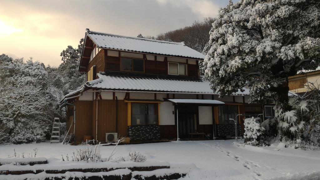 Echizen Guesthouse Tamada فوكوي المظهر الخارجي الصورة