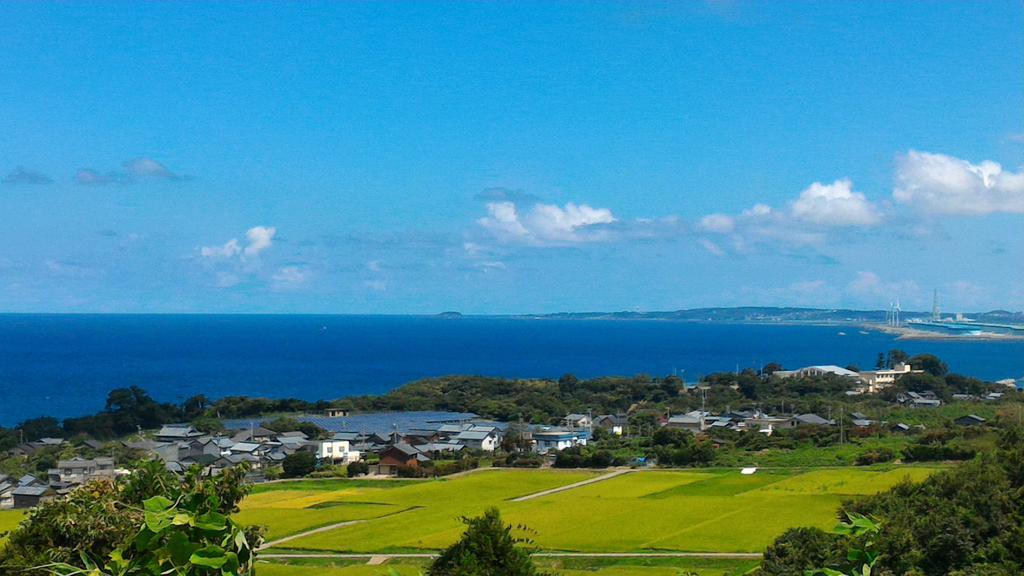 Echizen Guesthouse Tamada فوكوي المظهر الخارجي الصورة